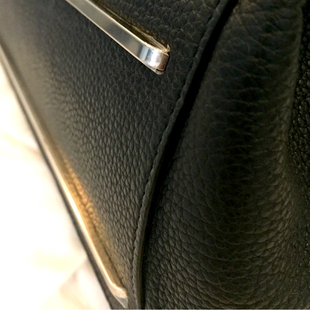 NWT AUTHENTIC Balenciaga Le Dix Cabas Tote / Shoulder Bag - Picture 5 of 8